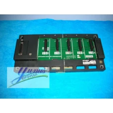 Mitsubishi A1S55B Base Unit - Precision Control System for Industrial Automation