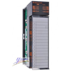 Mitsubishi A1S64TCTRT PLC AnS Series Temperature Control Module - 4 Channels (Thermocouple & PT100)