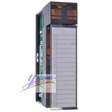 Mitsubishi A1S64TCTRT PLC AnS Series Temperature Control Module - 4 Channels (Thermocouple & PT100)