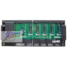 Mitsubishi A1S65B-S1 PLC AnS Series Extension Base Unit for Power Supply Module and 5 Modules