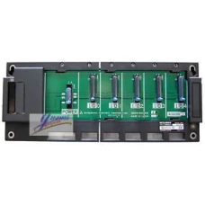 Mitsubishi A1S65B-S1 PLC AnS Series Extension Base Unit for Power Supply Module and 5 Modules