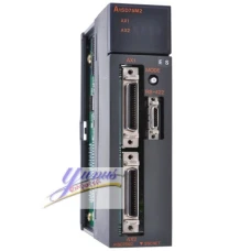 Mitsubishi A1SD75M2 Two Axes SSCNET Bus Position Control Module
