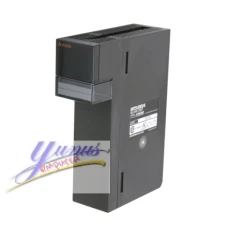 Mitsubishi A1SG60 PLC AnS/QnAS Dummy Module for Enhanced System Protection
