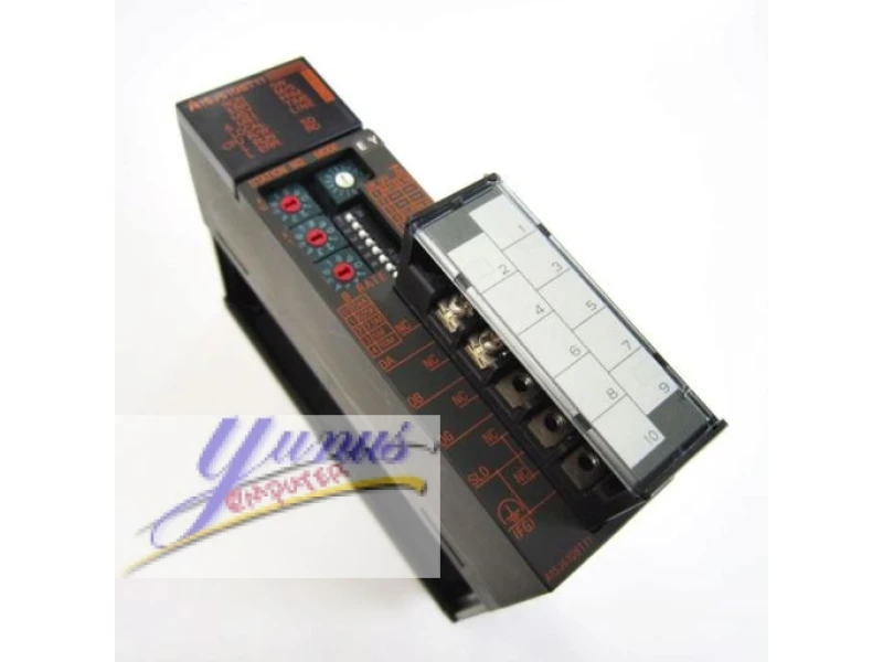 Mitsubishi A1SJ61QBT11 PLC AnS/QnAS