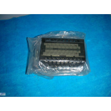 Mitsubishi A6TBXY36 Terminal Board - Industrial Control Interface