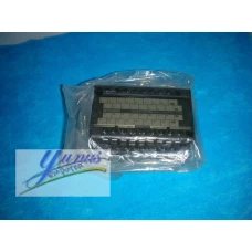 Mitsubishi A6TBXY36 Terminal Board - Industrial Control Interface