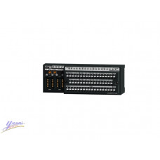 Mitsubishi AJ65ABTP3-16DE PLC CC-Link Compact I/O Module; 16 Inputs, Spring Clamp