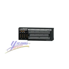 Mitsubishi AJ65ABTP3-16DE PLC CC-Link Compact I/O Module; 16 Inputs, Spring Clamp