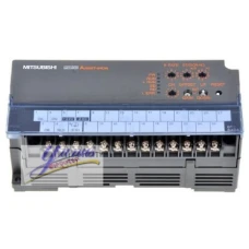 Mitsubishi AJ65BT-64DAI PLC CC-Link I/O Module - 4 Analog Outputs (4-20 mA)