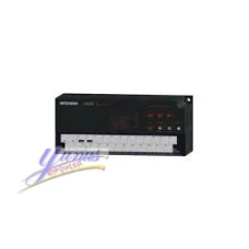 Mitsubishi AJ65BT-64RD4 PLC CC-Link I/O Module; 4 Inputs Pt100 4-Wire