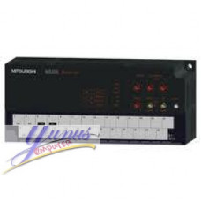 Mitsubishi AJ65BT-68TD PLC CC-Link I/O Module with 8 Inputs for Thermocouple Sensors