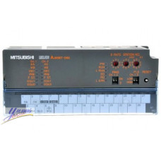 Mitsubishi AJ65BT-D62 PLC CC-Link I/O module