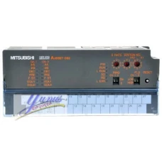 Mitsubishi AJ65BT-D62 PLC CC-Link I/O module