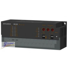 Mitsubishi AJ65BT-D62D-S1 PLC CC-Link I/O Module | 2 Counter Channels 400 KHz | RS422 Port