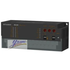 Mitsubishi AJ65BT-D62D-S1 PLC CC-Link I/O Module | 2 Counter Channels 400 KHz | RS422 Port