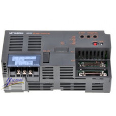 Mitsubishi AJ65BT-D75P2-S3 PLC CC-Link I/O Module - 2 Axis Positioning