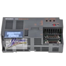 Mitsubishi AJ65BT-D75P2-S3 PLC CC-Link I/O Module - 2 Axis Positioning