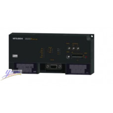 Mitsubishi AJ65BT-R2N PLC CC-Link I/O Module; RS232 Serial Communication