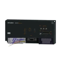 Mitsubishi AJ65BT-R2N PLC CC-Link I/O Module; RS232 Serial Communication