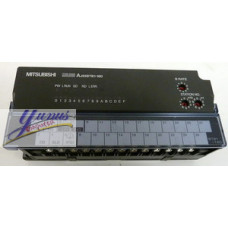 Mitsubishi AJ65BTB1-16D PLC CC-Link I/O Module