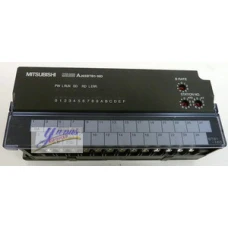 Mitsubishi AJ65BTB1-16D PLC CC-Link I/O Module