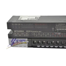 Mitsubishi AJ65BTB2-16DT PLC CC-Link I/O module
