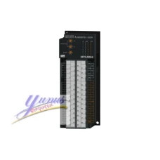 Mitsubishi AJ65DBTB1-32DR PLC CC-Link I/O module