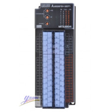 Mitsubishi AJ65DBTB1-32DT1 PLC CC-Link I/O module