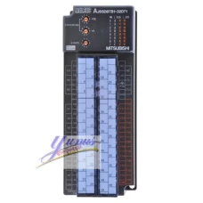 Mitsubishi AJ65DBTB1-32DT1 PLC CC-Link I/O module