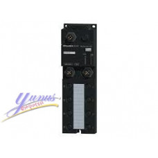 Mitsubishi AJ65FBTA42-16DT PLC CC-Link I/O module IP67