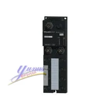 Mitsubishi AJ65FBTA42-16DT PLC CC-Link I/O module IP67