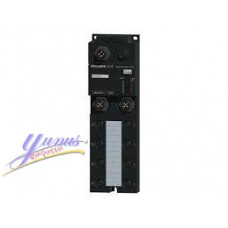 Mitsubishi AJ65FBTA42-16DTE PLC CC-Link I/O module IP67