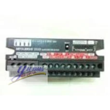 Mitsubishi AJ65SBT2B-64AD  SPS CC-Link Analog Input Module
