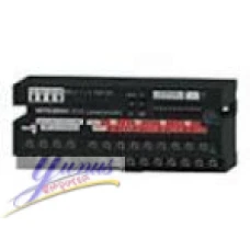 Mitsubishi AJ65SBT2B-64RD3 PLC CC-Link compact I/O module
