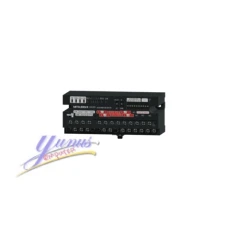 Mitsubishi AJ65SBT2B-64TD SPS CC-Link Analog Input Module