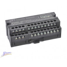 Mitsubishi AJ65SBTB1-16D1 PLC CC-Link Compact I/O Module