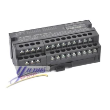 Mitsubishi AJ65SBTB1-16D1 PLC CC-Link Compact I/O Module