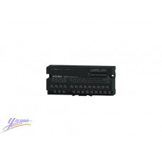 Mitsubishi AJ65SBTB1-16DT PLC CC-Link Compact I/O Module