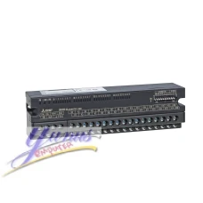Mitsubishi AJ65SBTB1-32D PLC CC-Link compact I/O module