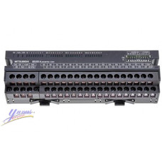 Mitsubishi AJ65SBTB1-32D1 PLC CC-Link compact I/O module
