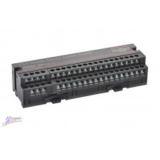 Mitsubishi AJ65SBTB1-32T PLC CC-Link compact I/O module