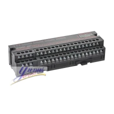 Mitsubishi AJ65SBTB1-32T PLC CC-Link compact I/O module