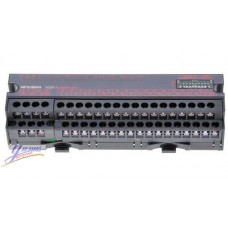 Mitsubishi AJ65SBTB1-32T1 PLC CC-Link Compact I/O Module