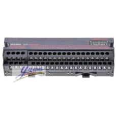 Mitsubishi AJ65SBTB1-32T1 PLC CC-Link Compact I/O Module