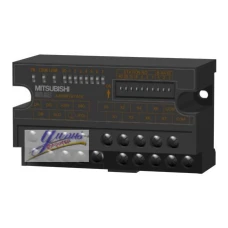 Mitsubishi AJ65SBTB1-8TE PLC CC-Link compact I/O module
