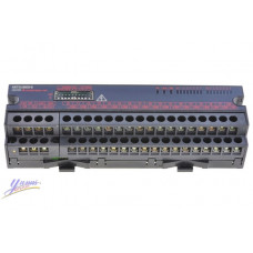 Mitsubishi AJ65SBTB2N-16R PLC CC-Link compact I/O module