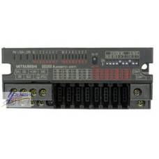 Mitsubishi AJ65SBTC1-32DT1 PLC CC-Link I/O module