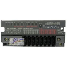 Mitsubishi AJ65SBTC1-32DT1 PLC CC-Link I/O module