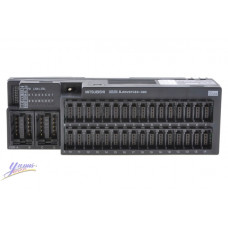 Mitsubishi AJ65VBTCE3-32D PLC CC-LINK I/O Module