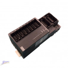 Mitsubishi AJ65VBTCE3-8D PLC CC-LINK I/O Module